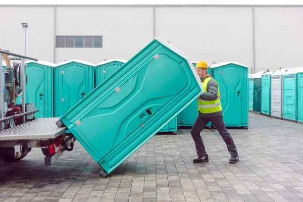 Best Porta potty rental for outdoor events  in USA